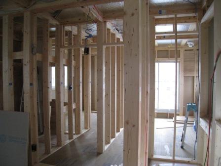 Non-living room. September 27, shooting. 