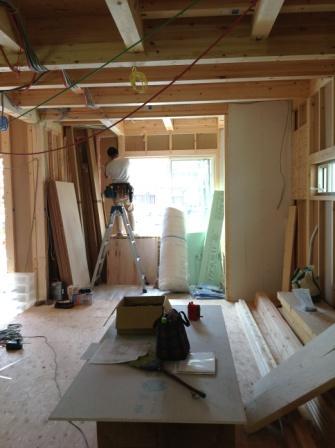 Living. September 14, shooting. 