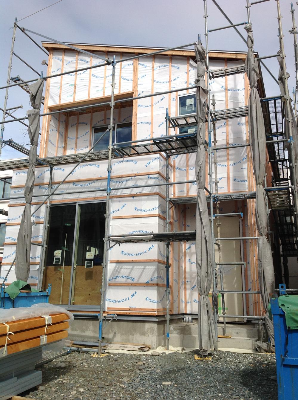 Local appearance photo. October 24 shooting. 