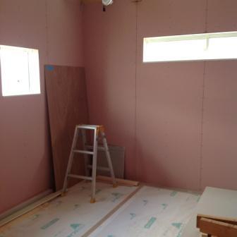 Non-living room. October 24 shooting. 