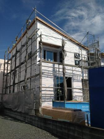 Local appearance photo. October 8 shooting. 