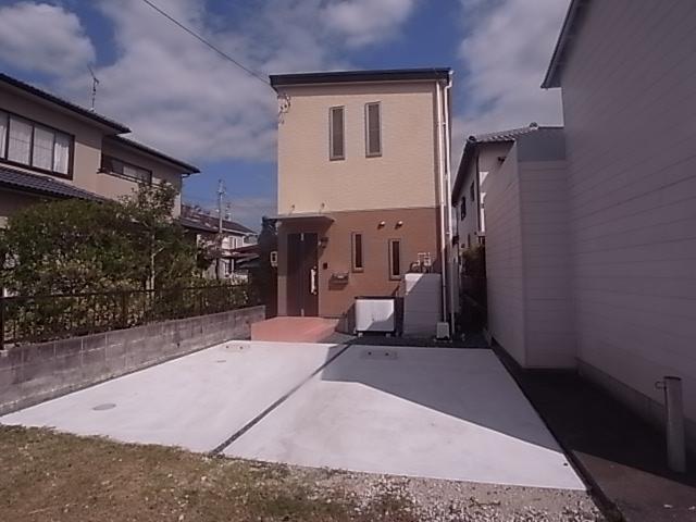 Local appearance photo. Local (September 2013) Shooting