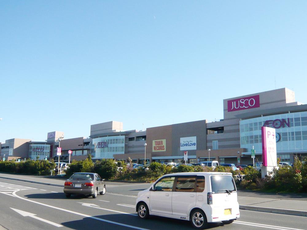 Shopping centre. 1335m to UNIQLO Aeon Mall Hamamatsu field shop