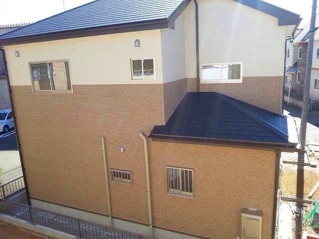 Local appearance photo