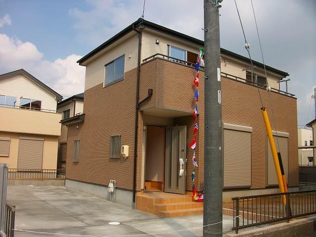 Local appearance photo