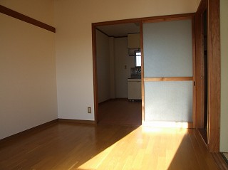 Other room space