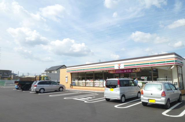 Convenience store. Ministop Co., Ltd. 326m to Hamamatsu-cho, North Island store (convenience store)