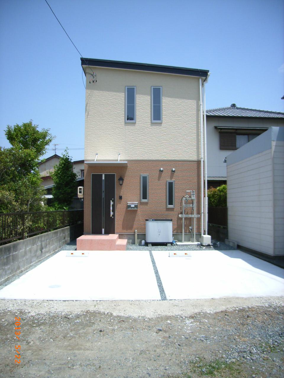 Local appearance photo