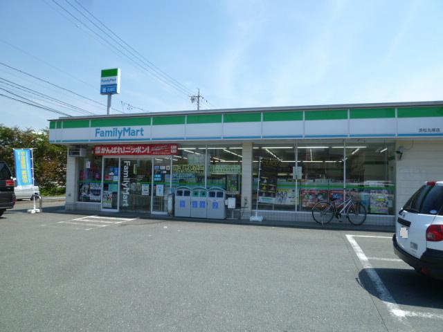 Convenience store. FamilyMart Maruzuka store up (convenience store) 292m