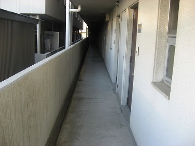 Other common areas