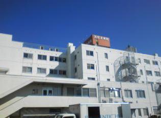 Hospital. 1306m to Hamamatsu North Hospital (Hospital)