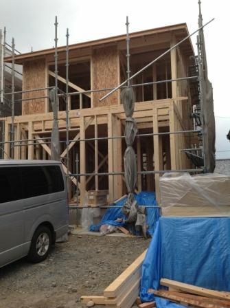 Local appearance photo. September 12, shooting. 