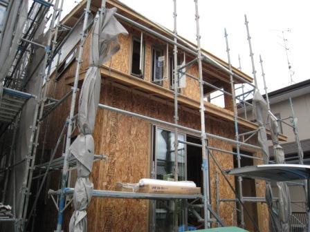 Local appearance photo. September 27, shooting. 