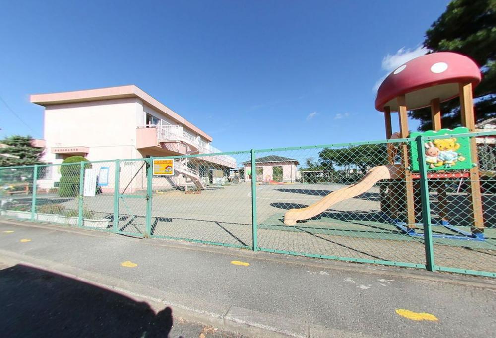 kindergarten ・ Nursery. Sekishi 1307m to nursery school