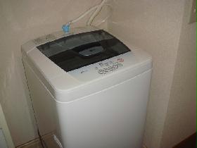 Other. Washing machine * image with consumer electronics