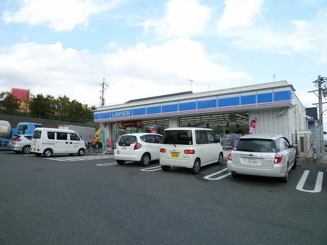 Convenience store. 151m until Lawson Hamamatsu Idaimae store (convenience store)