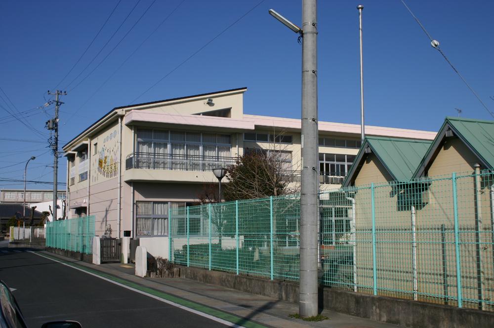 kindergarten ・ Nursery. Kasai 700m to kindergarten