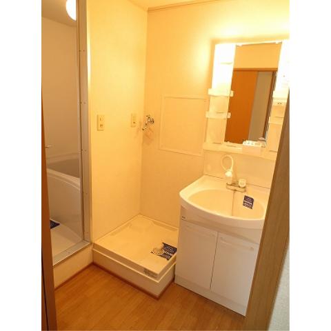 Washroom