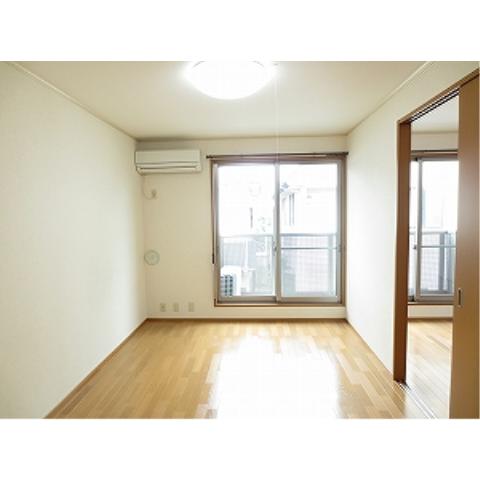 Living and room