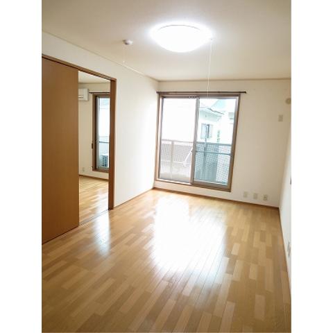 Other room space