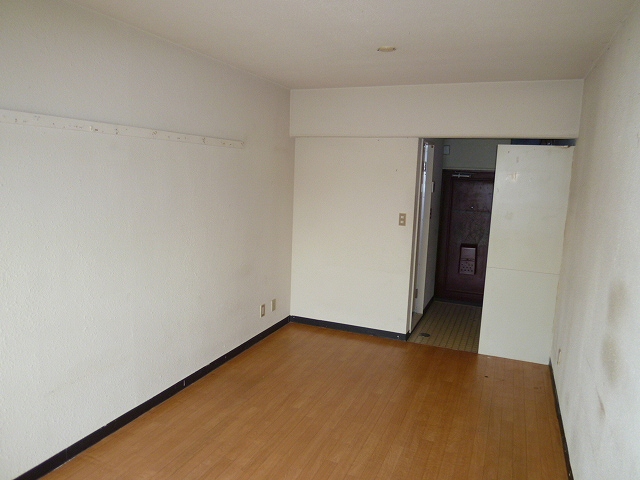 Living and room. Living