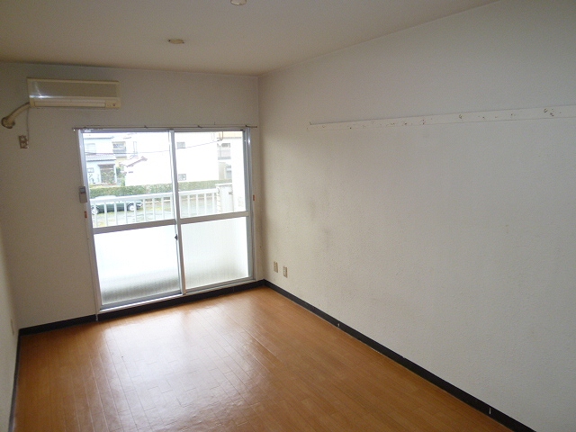 Other room space. bedroom