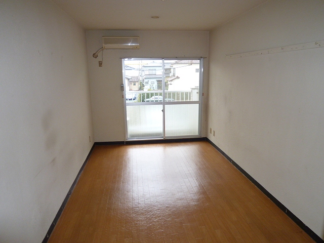 Other room space