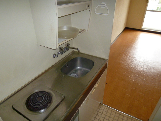 Kitchen. Kitchen