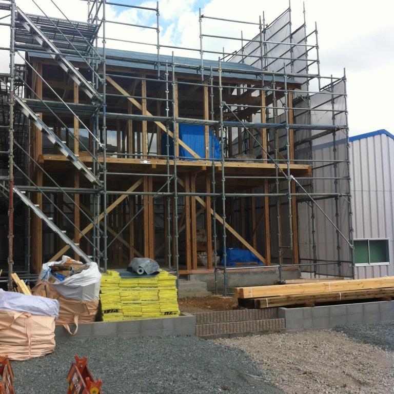 Local appearance photo. Local (10 May 2013) Shooting