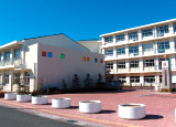 Junior high school. 413m to the Hamamatsu Municipal Hokusei junior high school (junior high school)