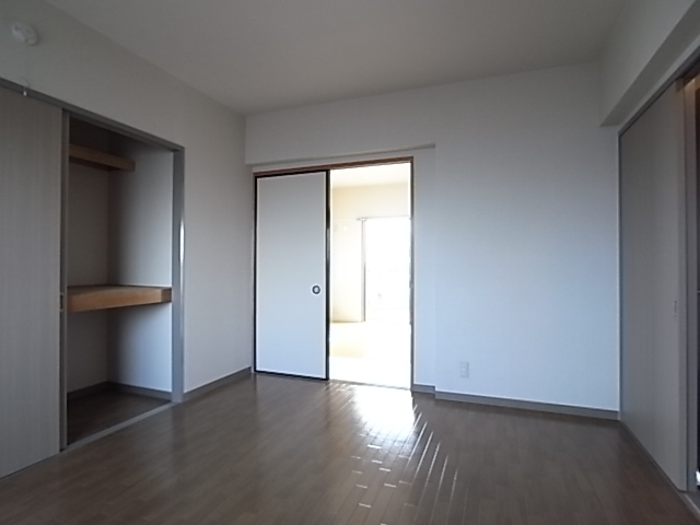 Other room space. bedroom