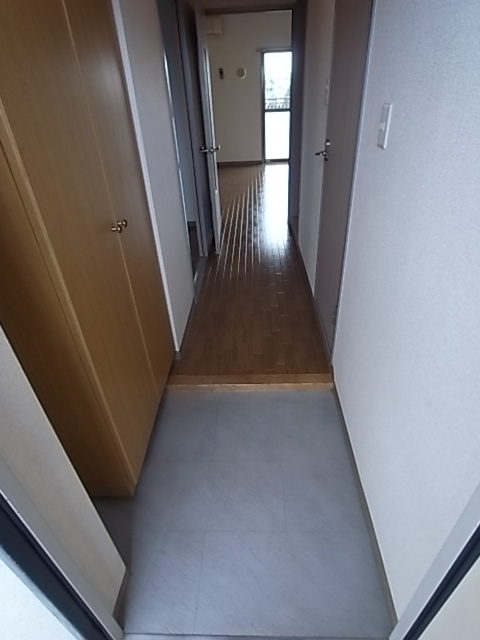 Entrance. Entrance