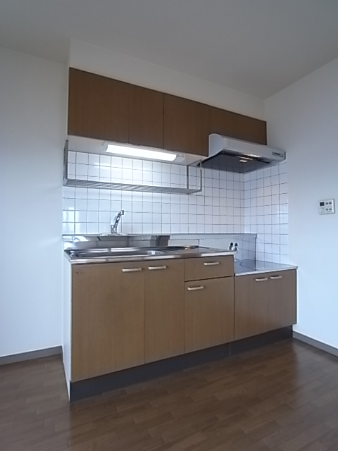 Kitchen. Kitchen