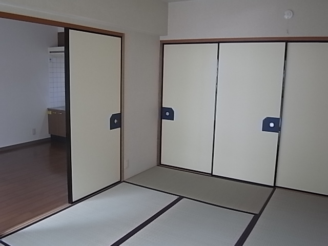 Other. Japanese style room