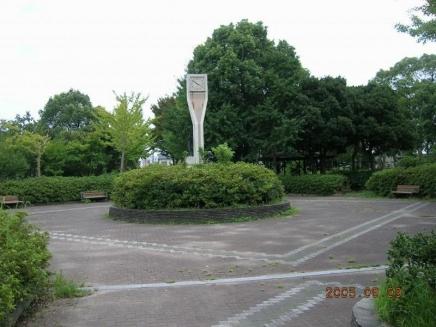 park. 539m until Yoshikawa park
