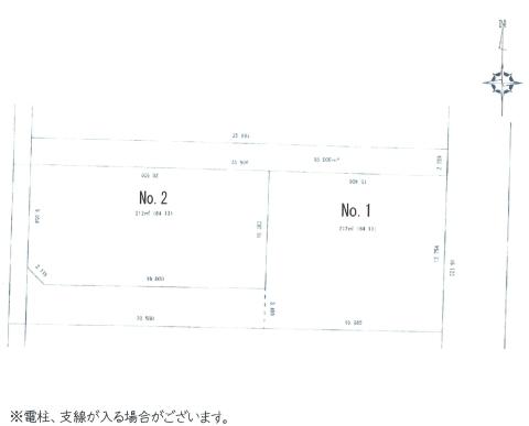 The entire compartment Figure. Land spacious