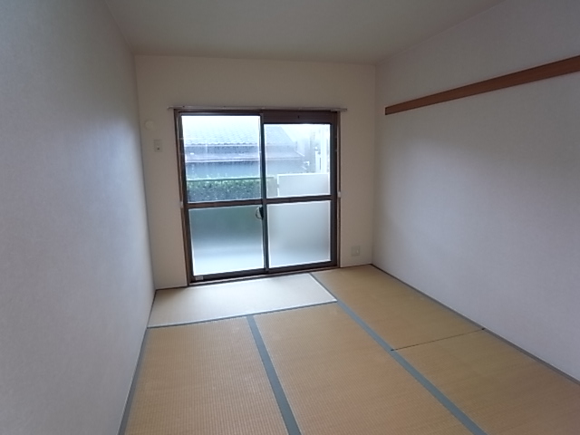 Other. Japanese style room