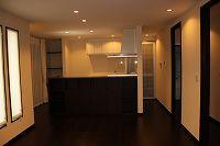 Living. Indoor (11 May 2013) Shooting