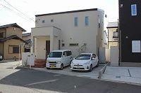 Local appearance photo. Local (11 May 2013) Shooting