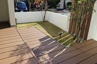 Garden. Local (11 May 2013) Shooting