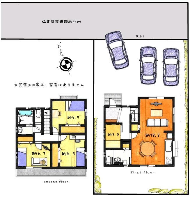 Other. layout drawing