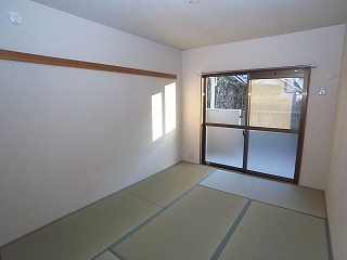 Other. Japanese style room