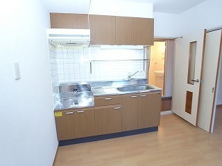 Kitchen. Kitchen