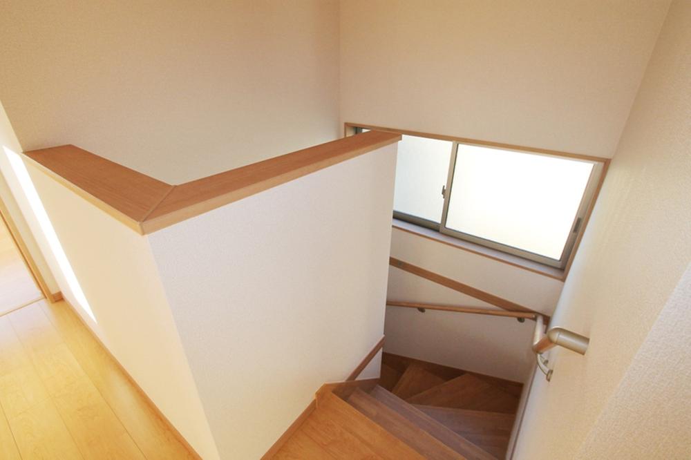 Same specifications photos (Other introspection). Stairs