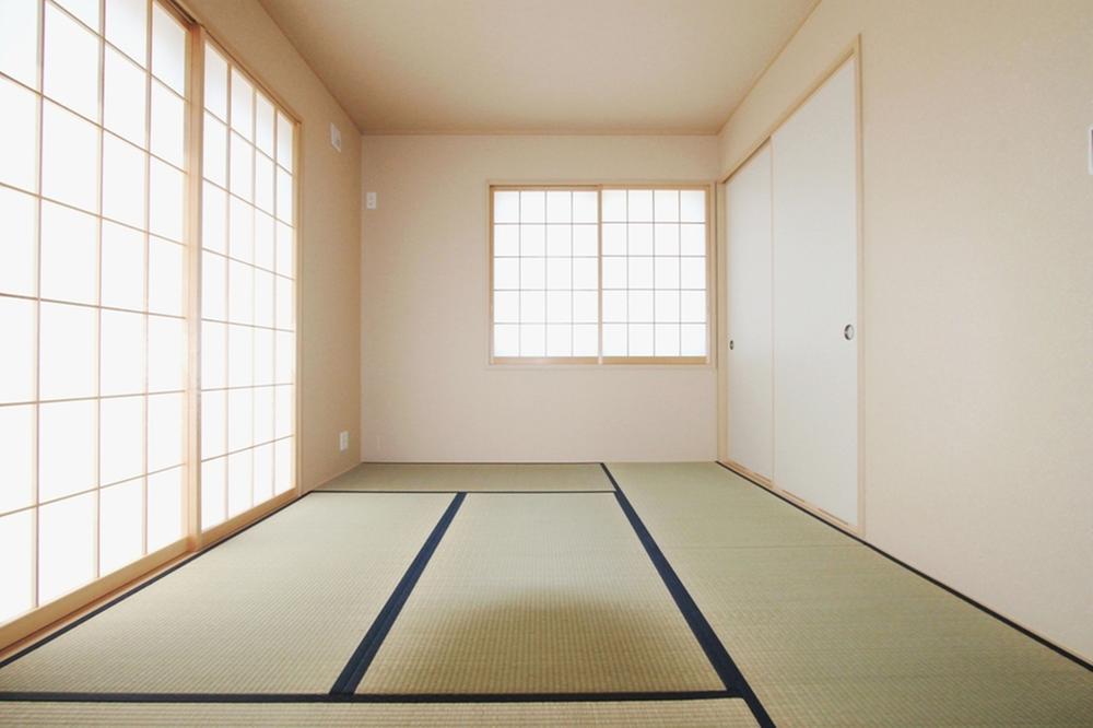 Same specifications photos (Other introspection). Equivalent specification Japanese-style room 6 quires