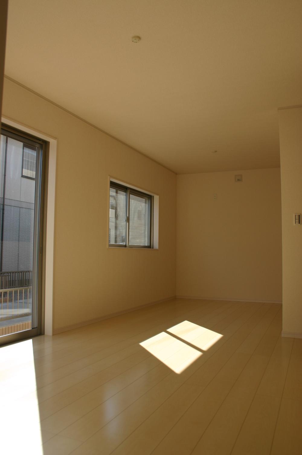 Living. Indoor (11 May 2013) Shooting