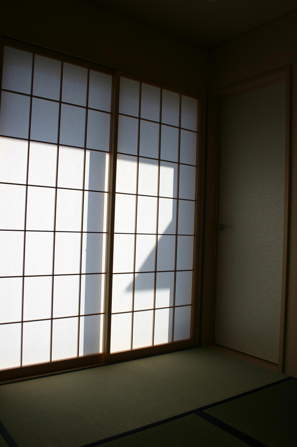 Non-living room. Indoor (11 May 2013) Shooting