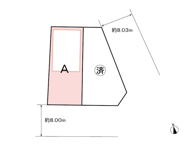The entire compartment Figure