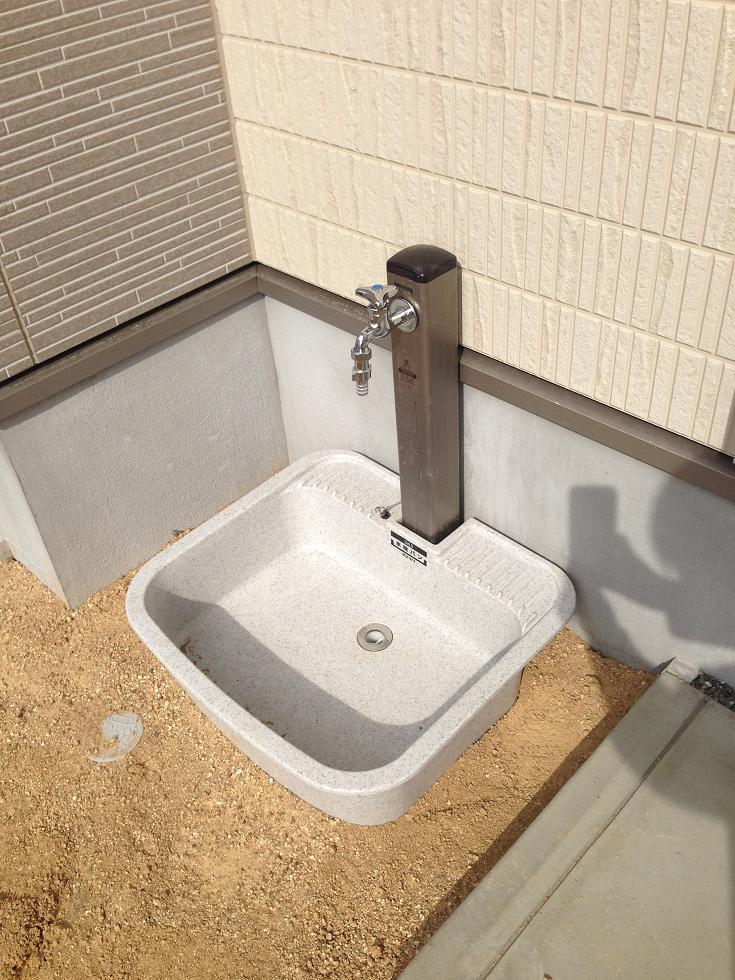 Garden. Garden bread