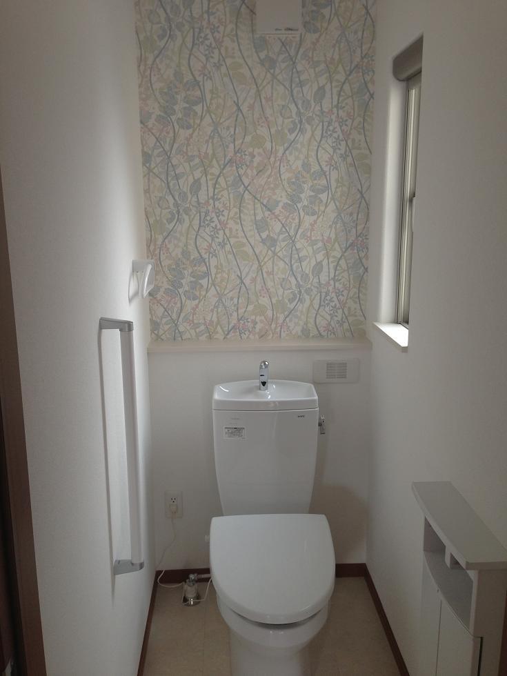 Toilet. Produce a stylish space is a refreshing accent Cross. 